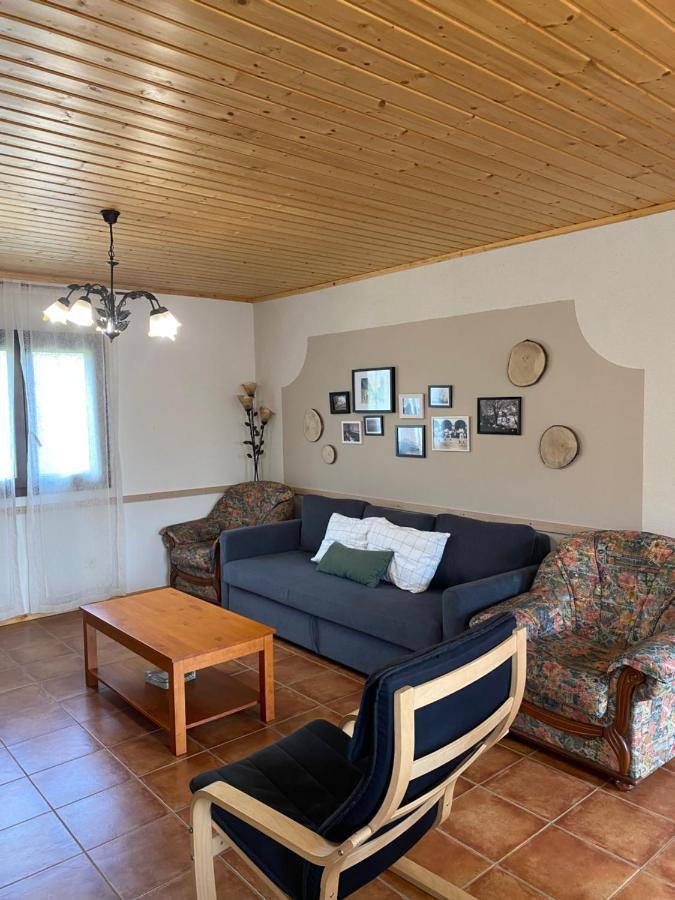 Casa Rural Laurenea Otsango Auzoa Luaran gambar