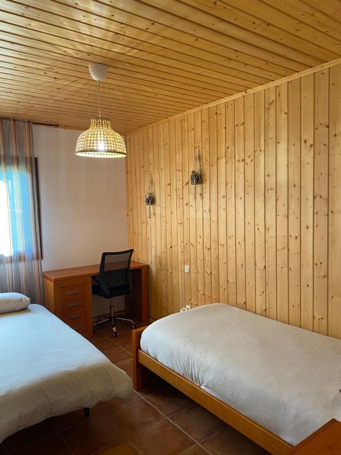 Casa Rural Laurenea Otsango Auzoa Luaran gambar