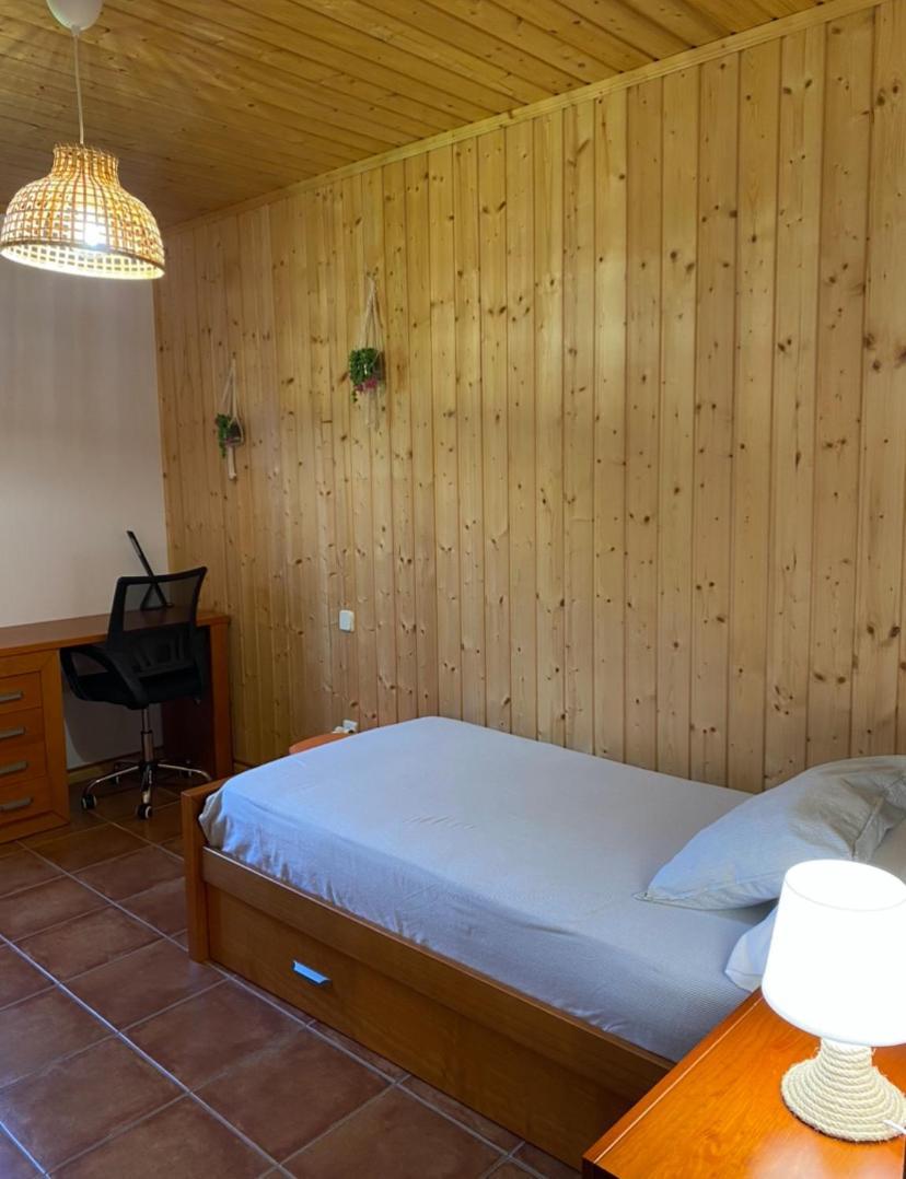 Casa Rural Laurenea Otsango Auzoa Luaran gambar