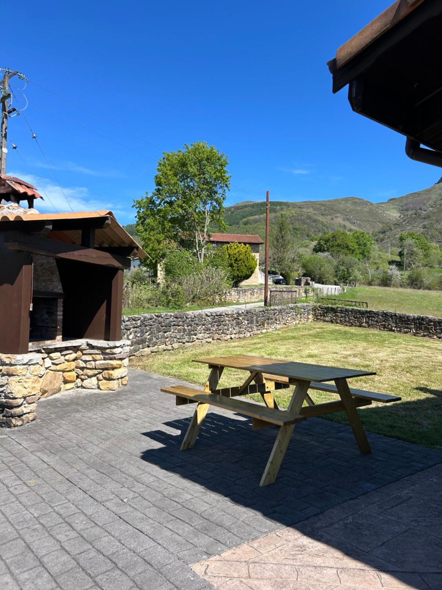Casa Rural Laurenea Otsango Auzoa Luaran gambar